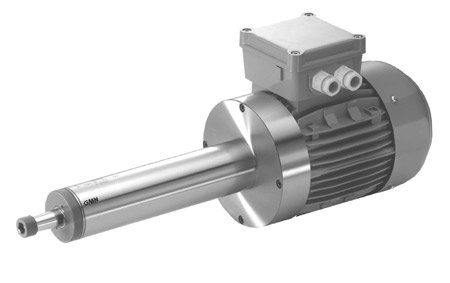 馬達(dá)直接式-TSEV