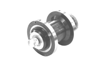 光學(xué)主軸-TS